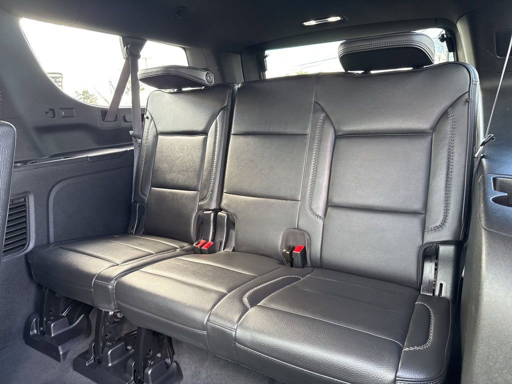 Used 2024 GMC Yukon XL Denali image 22