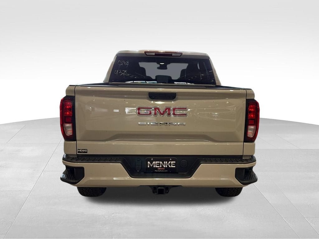 New 2026 GMC Sierra 1500 Pro w/ Graphite Edition AWD/4WD image 6