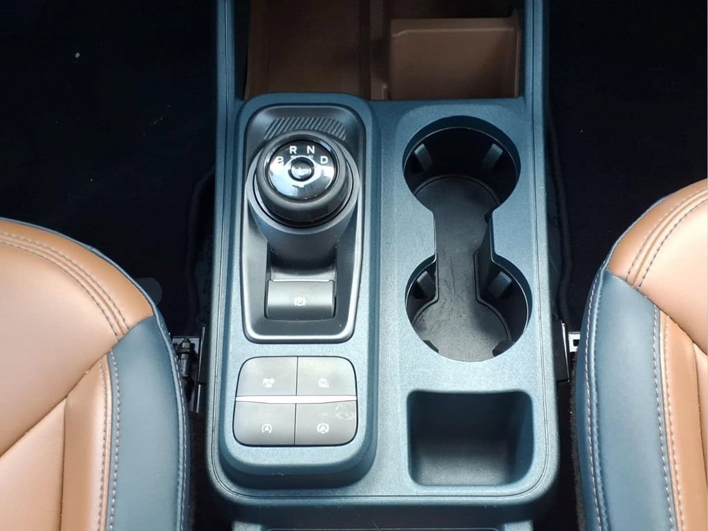 Used 2023 Ford Maverick Lariat w/ Lariat Luxury Package AWD/4WD image 18