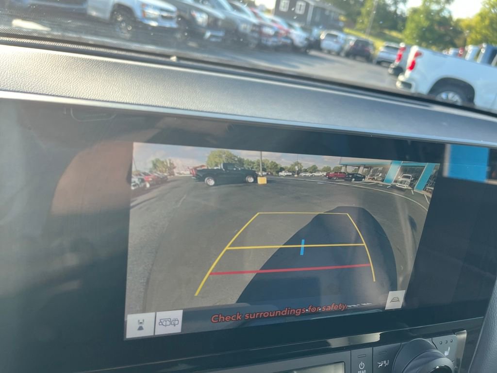 Used 2024 Toyota Grand Highlander XLE image 14