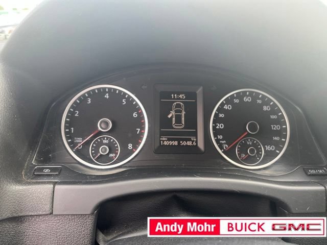 Used 2012 Volkswagen Tiguan S FWD image 22