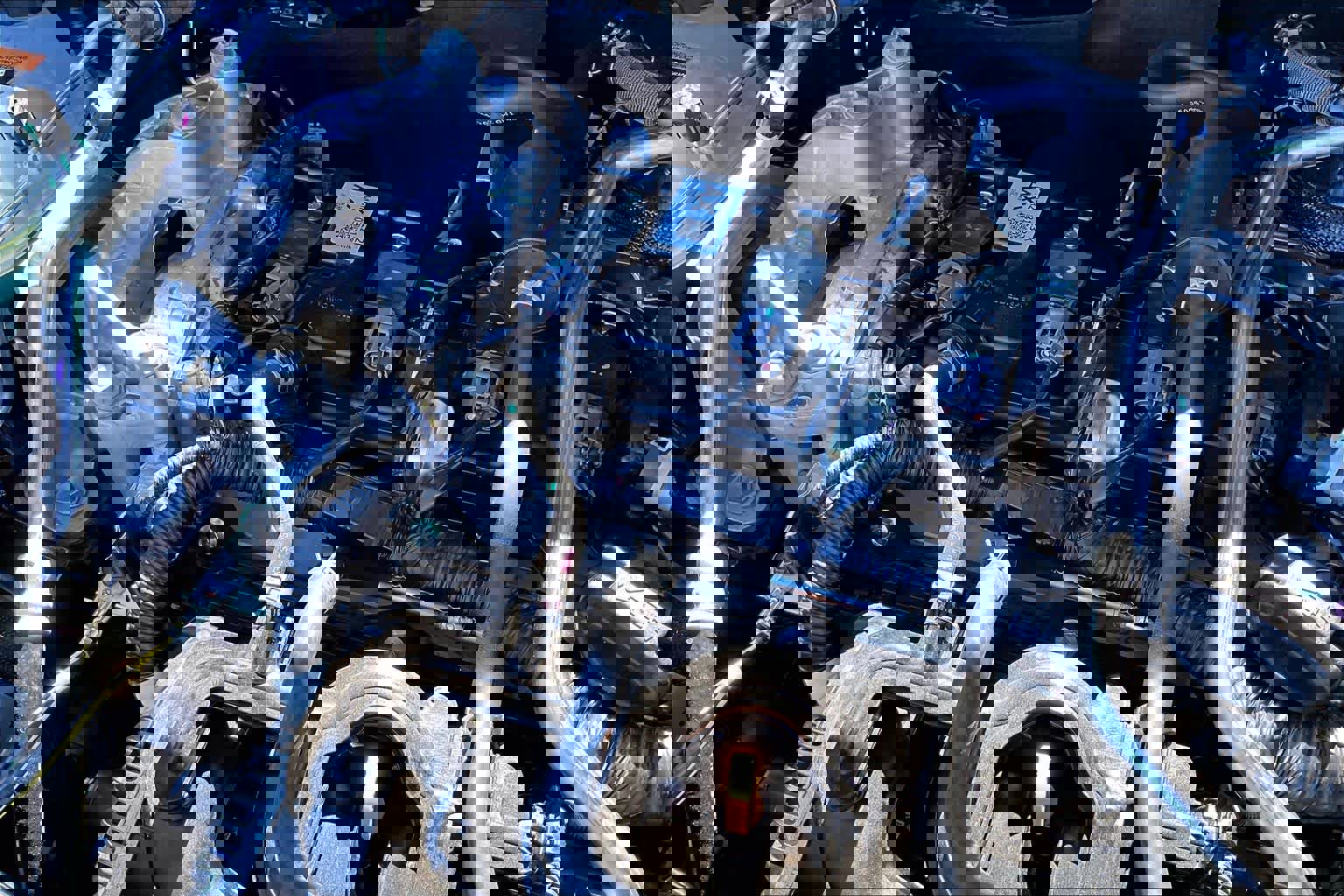 New 2026 Nissan Kicks SV image 17