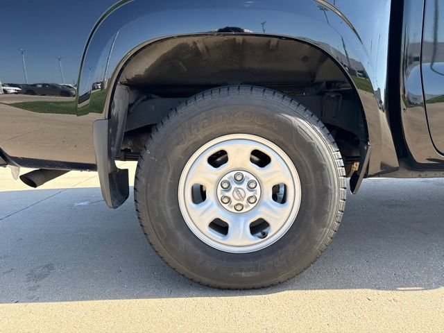Used 2022 Nissan Frontier S w/ Technology Package AWD/4WD image 12