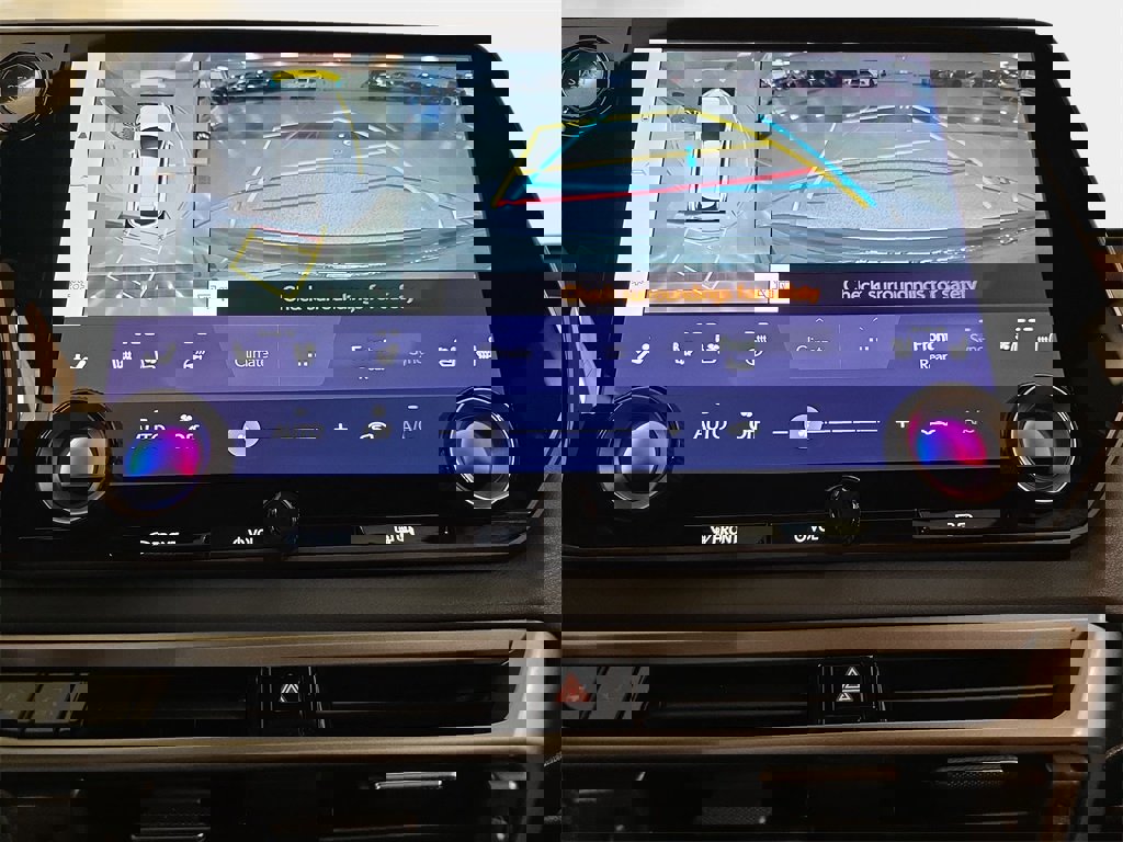 Certified 2025 Lexus RX 350 Premium Plus w/ Convenience Package image 24