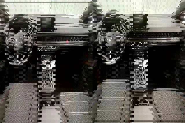 Certified 2025 Honda CR-V Sport image 15