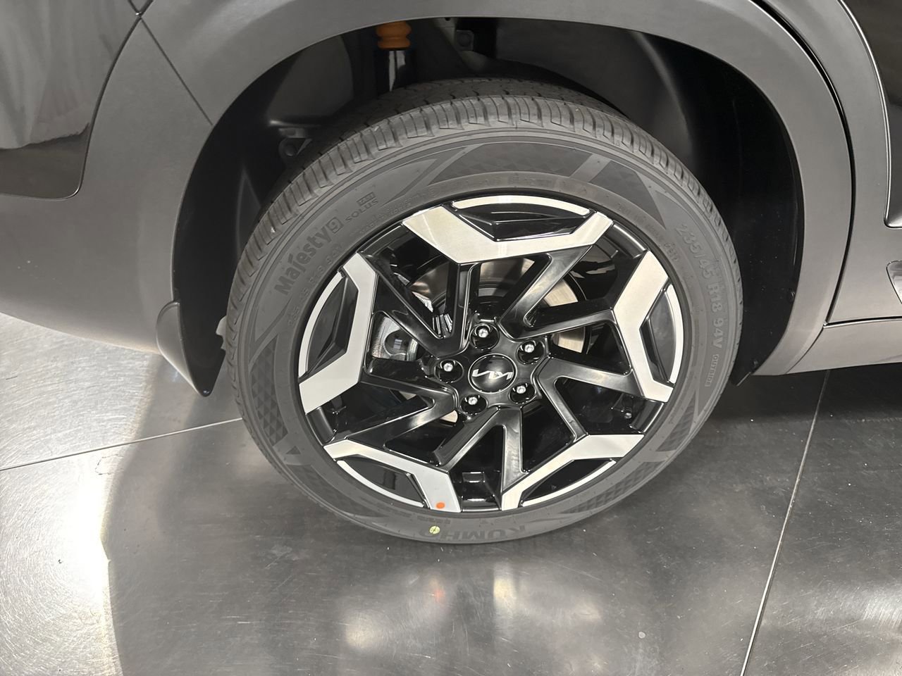 New 2026 Kia Seltos SX image 13