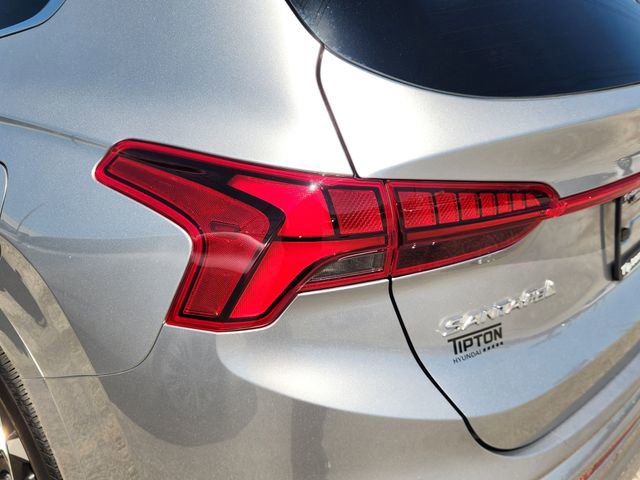 Used 2023 Hyundai Santa Fe Calligraphy w/ Cargo Package image 7