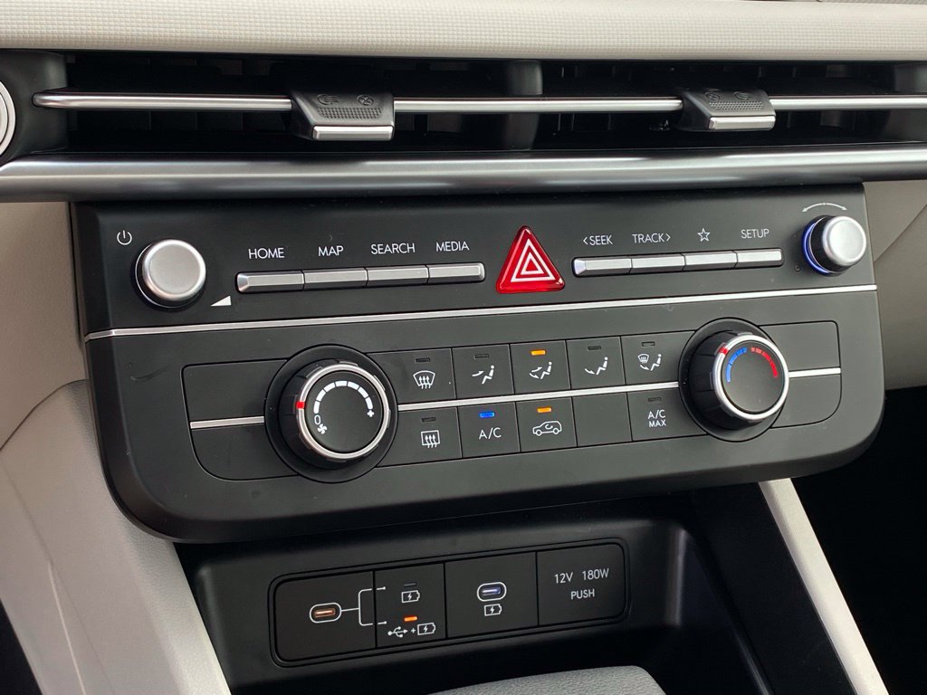 New 2026 Hyundai Tucson SE AWD/4WD image 18