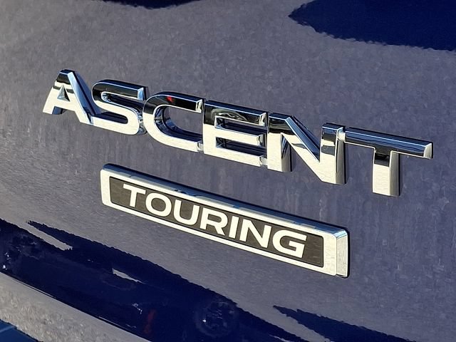 New 2026 Subaru Ascent Touring AWD/4WD image 19