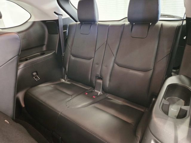 Used 2020 MAZDA CX-9 Touring w/ Touring Premium Package image 11