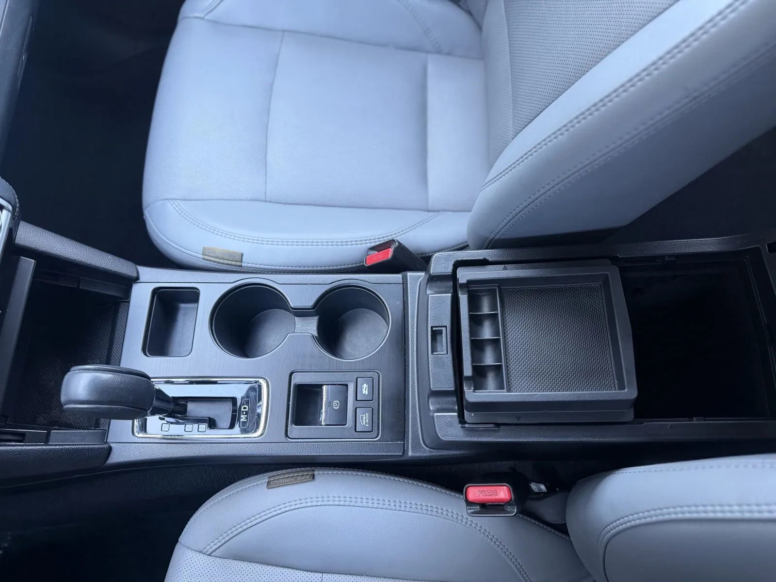 Used 2019 Subaru Outback 2.5i Limited image 34