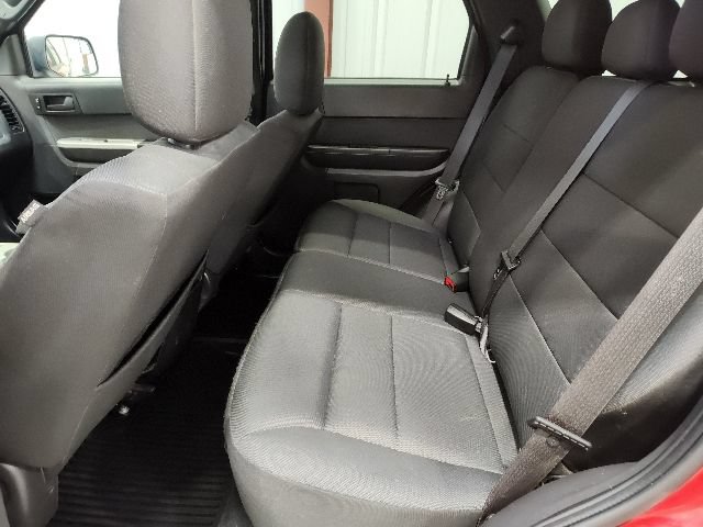 Used 2011 Ford Escape XLT w/ 202A Rapid Spec Order Code AWD/4WD image 17