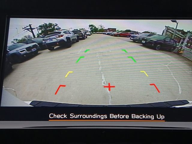 Used 2020 Subaru Forester Premium w/ Popular Package #1 AWD/4WD image 15