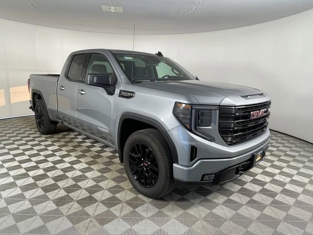 Certified 2026 GMC Sierra 1500 Elevation w/ Max Trailering Package image 25