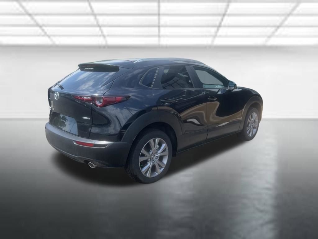 New 2026 MAZDA CX-30 AWD 2.5 S image 3