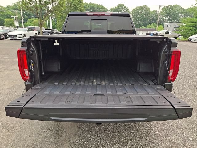 Used 2025 GMC Sierra 1500 Denali Ultimate AWD/4WD image 31