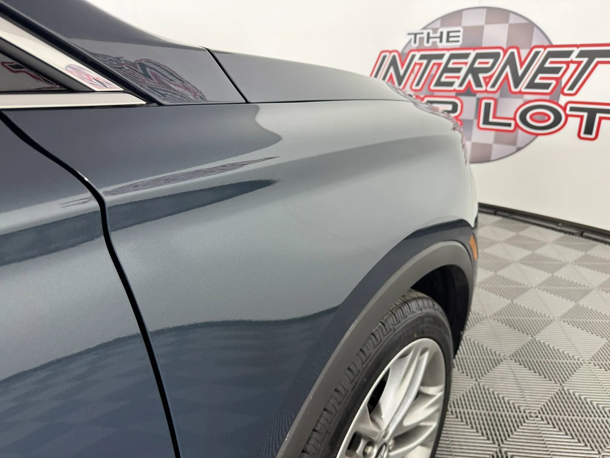Used 2019 Lincoln MKC Reserve w/ MKC Climate Package AWD/4WD image 34