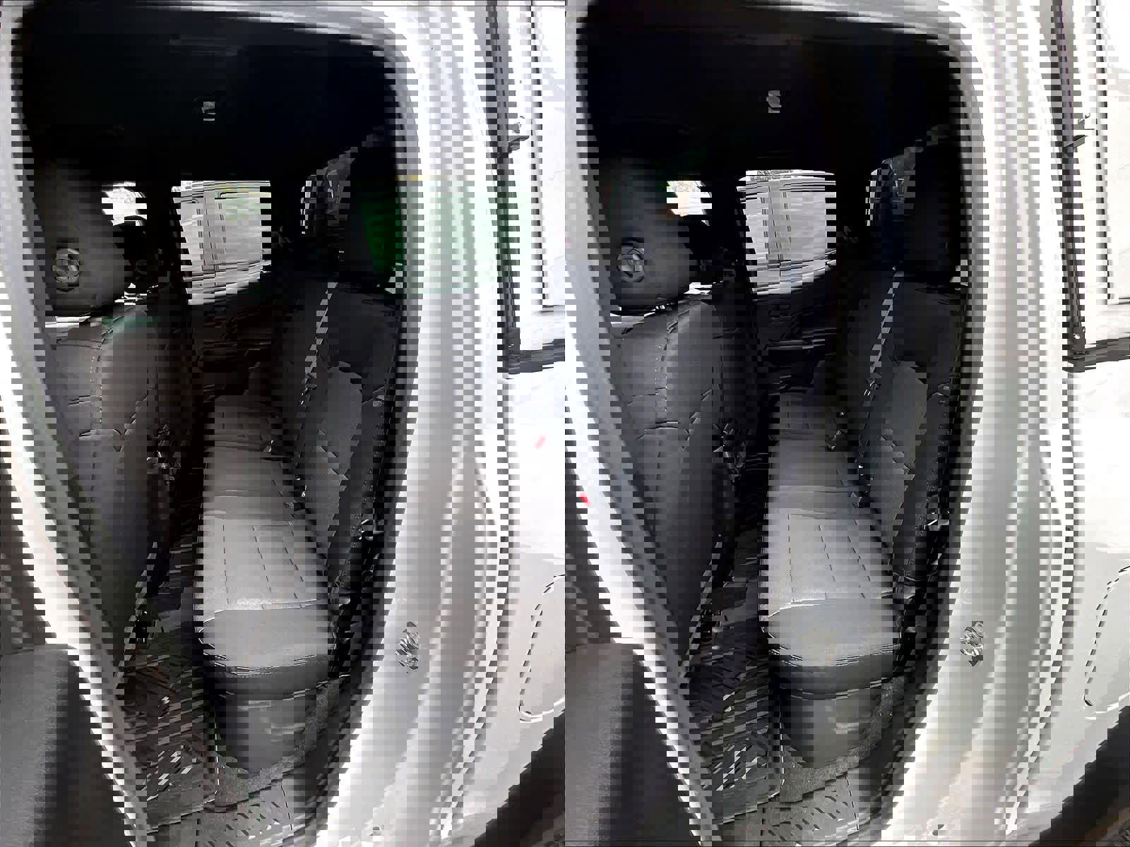 New 2026 Chevrolet Colorado Trail Boss image 15