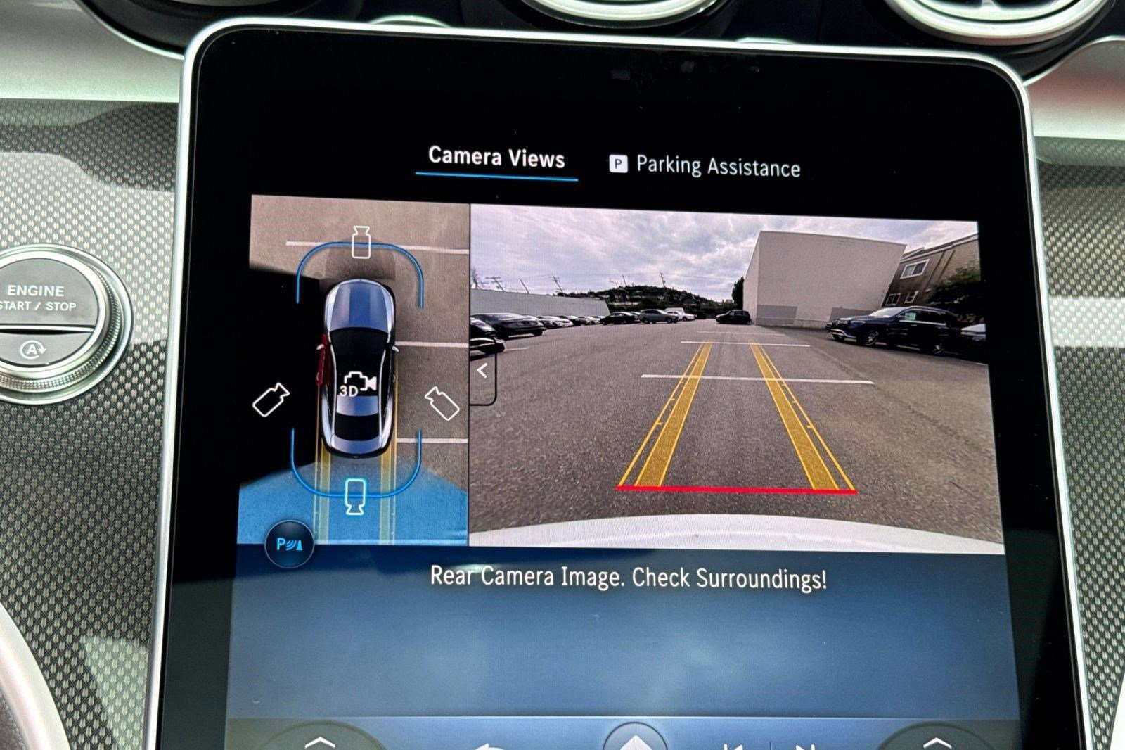 New 2026 Mercedes-Benz CLE 450 4MATIC Coupe image 25