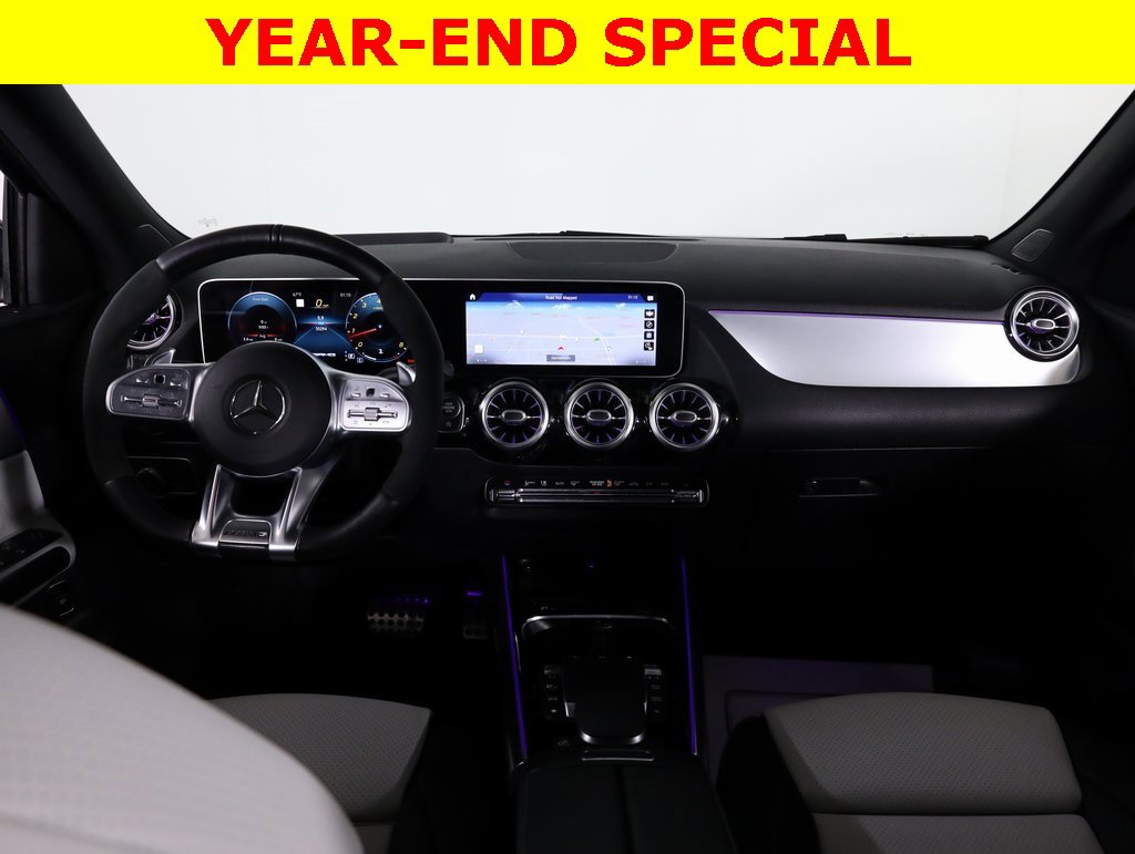 Used 2021 Mercedes-Benz GLA 35 AMG 4MATIC image 35