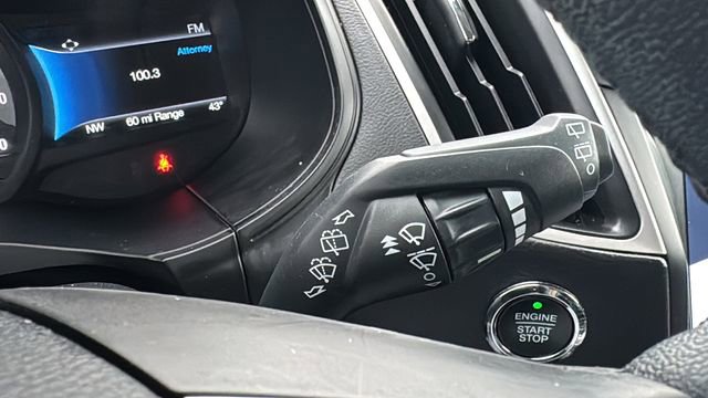 Certified 2024 Ford Edge SEL w/ Convenience Package image 20