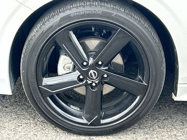 Used 2024 Nissan Sentra SR FWD image 10