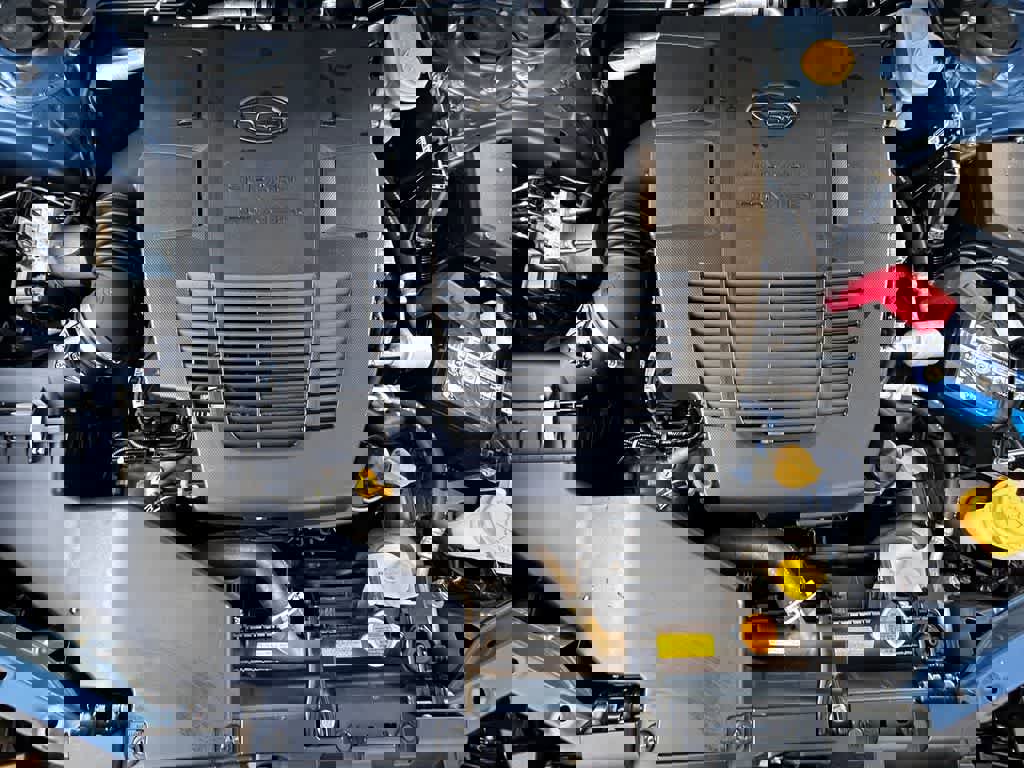 Used 2019 Subaru Forester Limited AWD/4WD image 9