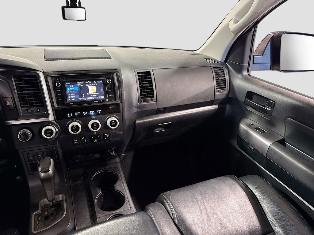 Used 2019 Toyota Sequoia TRD Sport w/ TRD Sport Premium Package AWD/4WD image 20