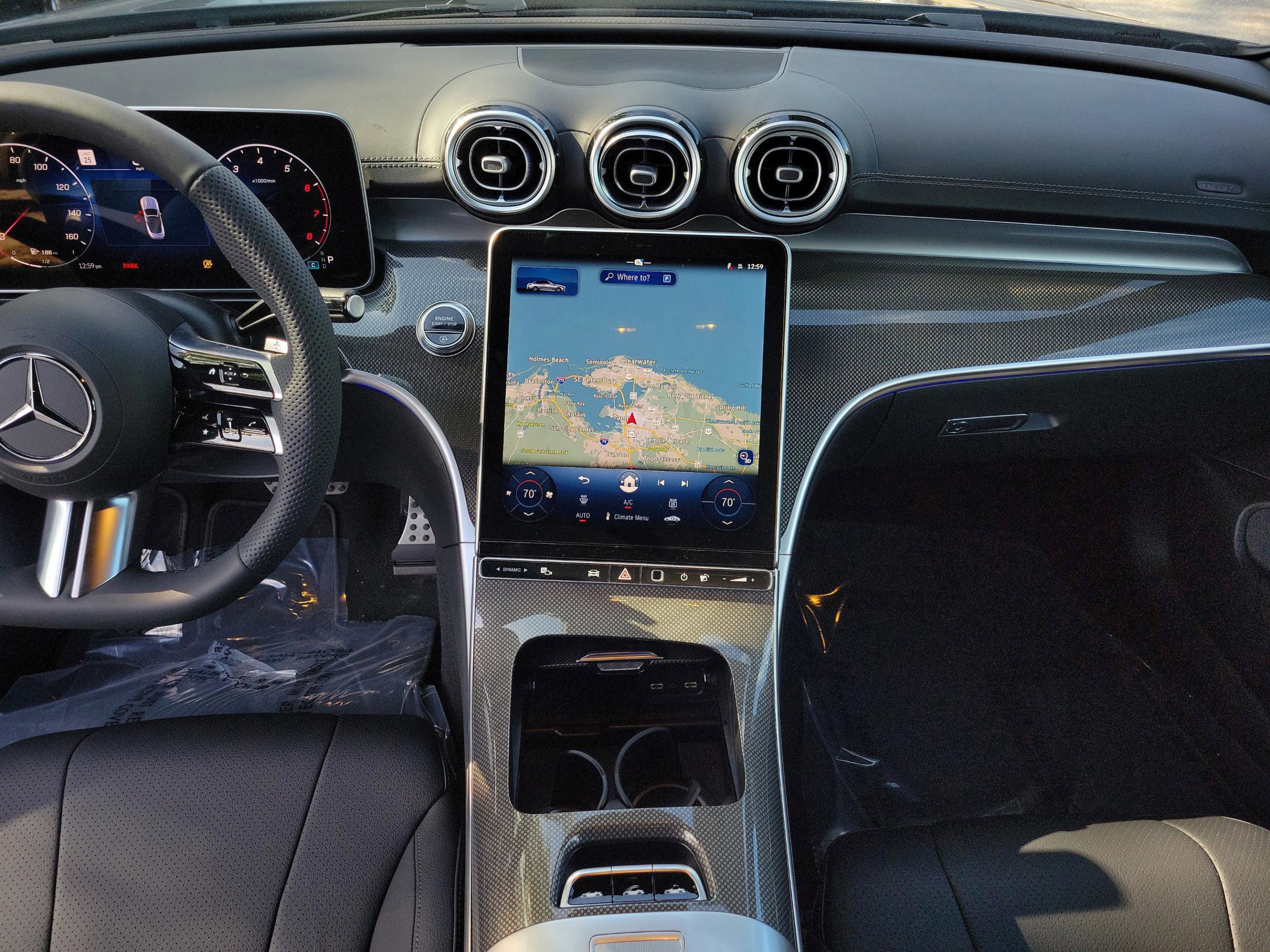 New 2026 Mercedes-Benz CLE 300 4MATIC Cabriolet image 11