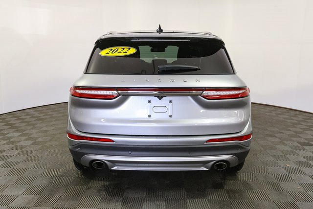 Used 2022 Lincoln Corsair AWD w/ Premium Package image 9