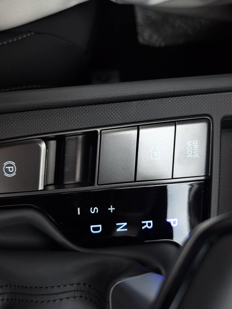 New 2026 Hyundai Elantra SEL Sport image 16