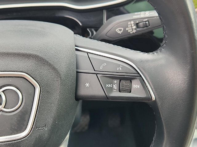 Certified 2024 Audi Q3 2.0T Premium AWD/4WD image 23