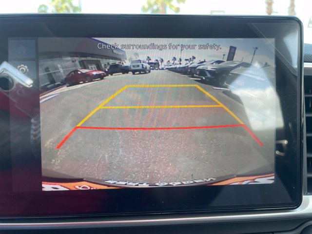 New 2026 Hyundai Venue SEL FWD image 9