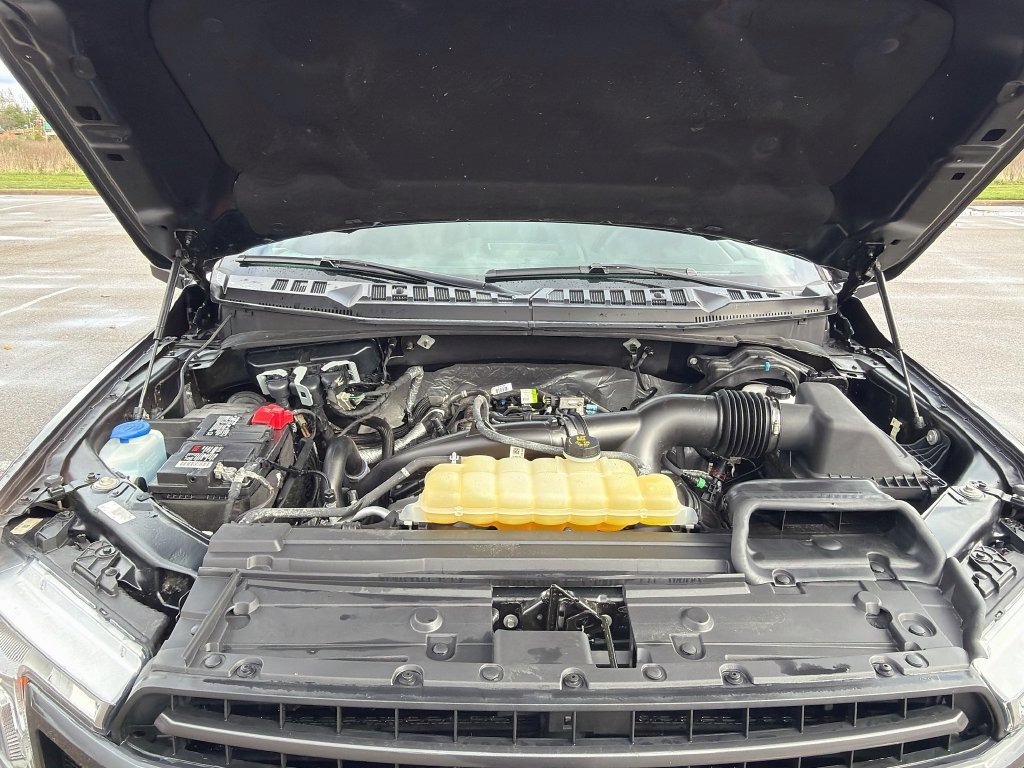 Used 2019 Ford F150 XLT w/ Equipment Group 302A Luxury AWD/4WD image 31