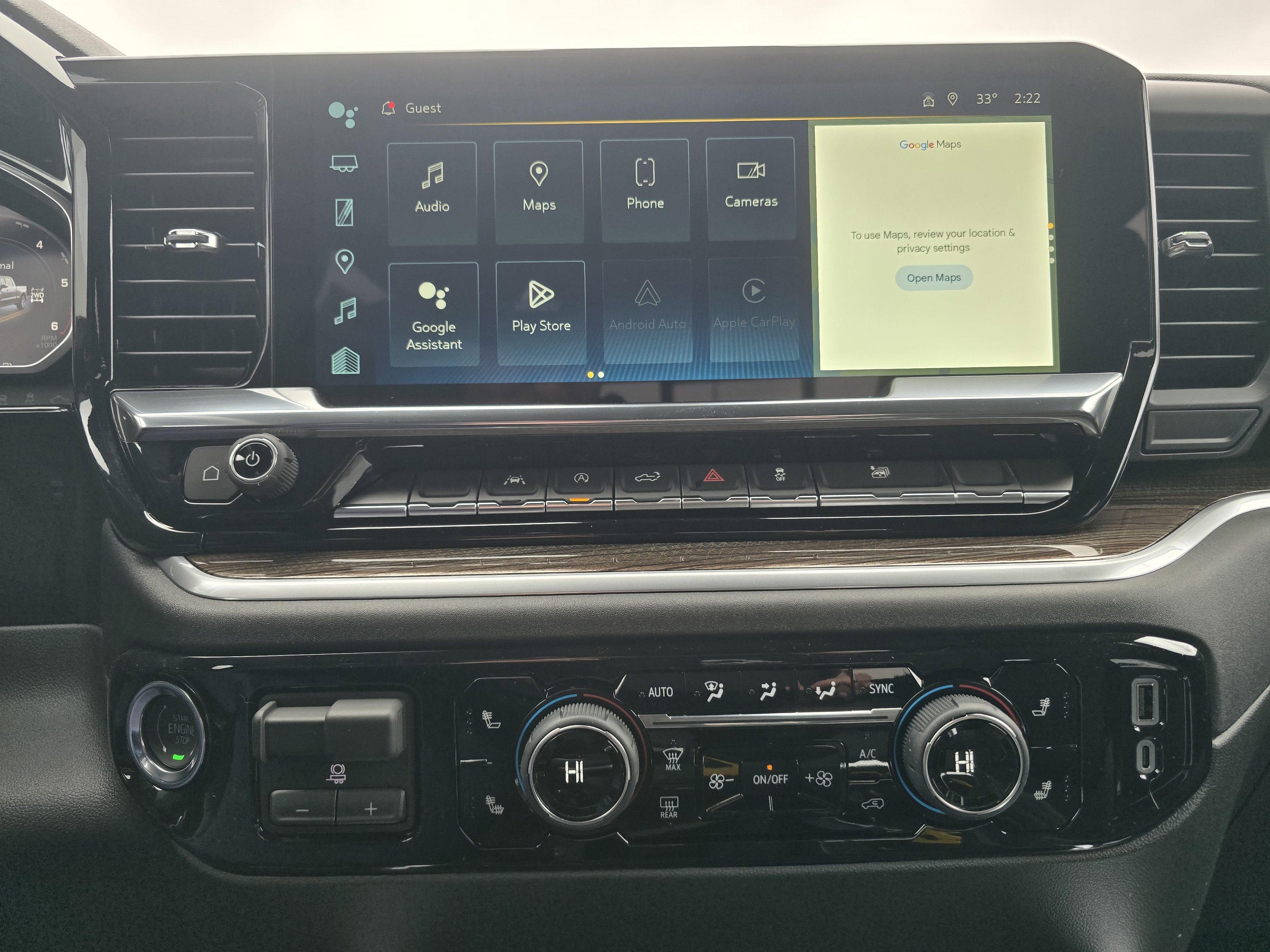 New 2026 Chevrolet Silverado 1500 LT w/ All Star Edition Plus image 27