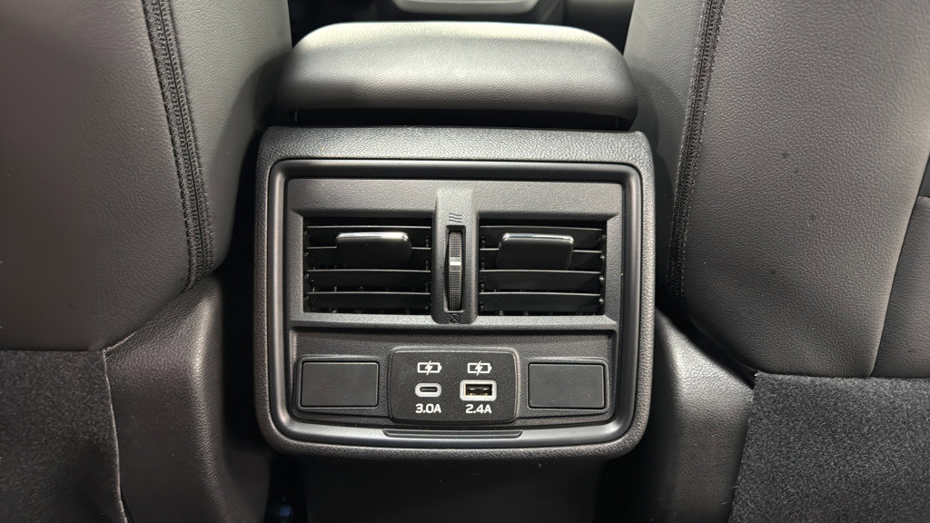 Certified 2026 Subaru Forester Premium image 34