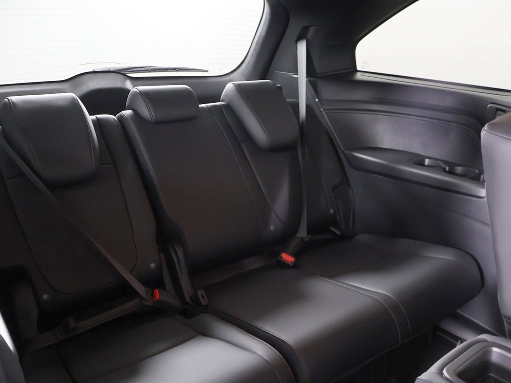 New 2026 Honda Odyssey Sport-L image 22