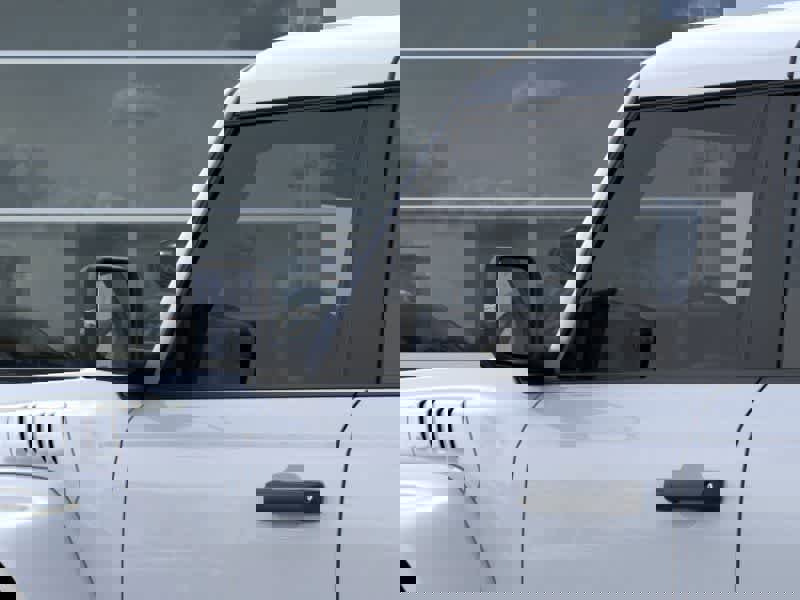 New 2025 Ford Bronco Raptor image 22