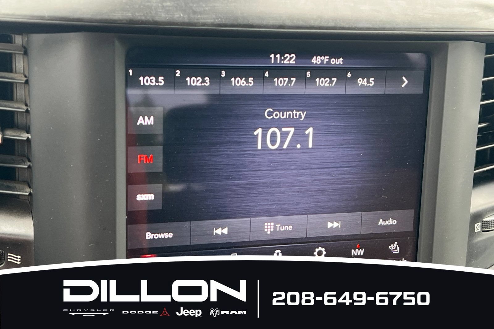 Used 2021 RAM 2500 Big Horn w/ Level 1 Equipment Group AWD/4WD image 20