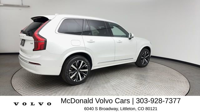 New 2026 Volvo XC90 B6 Core AWD/4WD image 2