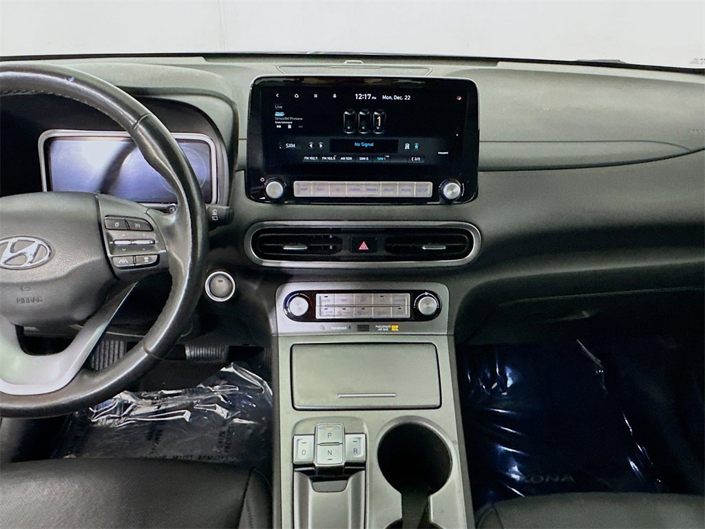 Used 2022 Hyundai Kona Limited image 28