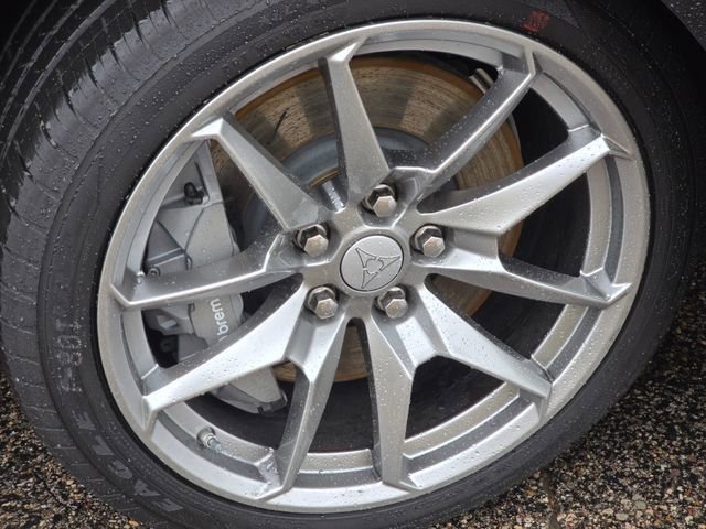New 2026 Dodge Charger Scat Pack AWD/4WD image 30