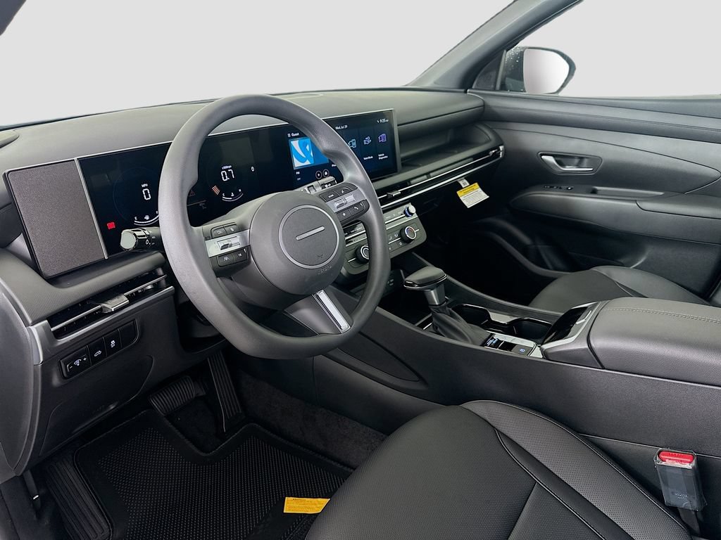 New 2027 Hyundai Santa Cruz SE FWD image 9