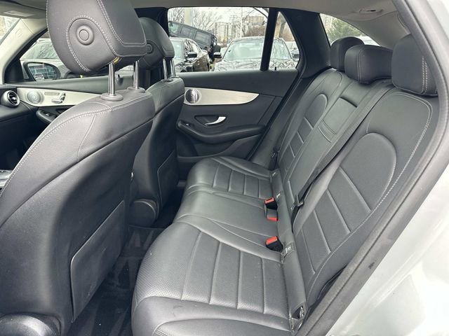 Used 2020 Mercedes-Benz GLC 300 image 15