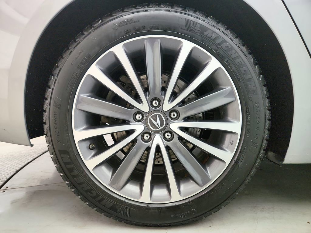 Used 2019 Acura TLX V6 SH-AWD w/ Technology Pkg image 38