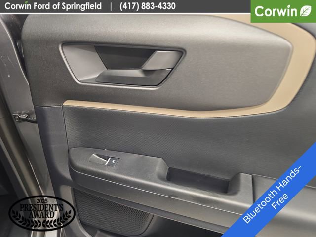 New 2026 Ford Bronco Sport Big Bend AWD/4WD image 16