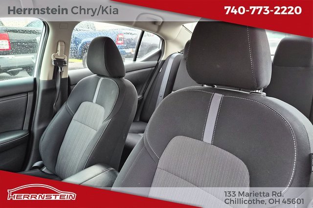 Used 2023 Nissan Sentra SV image 21