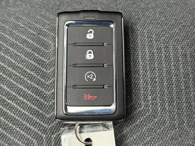 New 2026 Jeep Cherokee Laredo AWD/4WD image 20