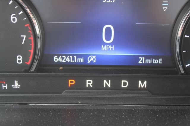 Used 2020 Ford Explorer XLT w/ Equipment Group 202A RWD image 26