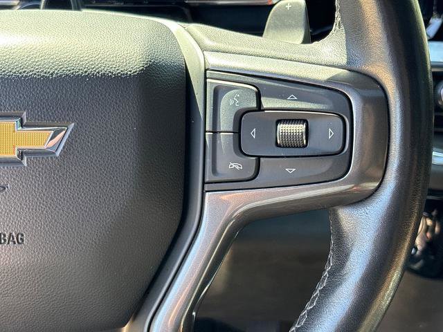 Used 2023 Chevrolet Silverado 1500 High Country w/ High Country Premium Package AWD/4WD image 21